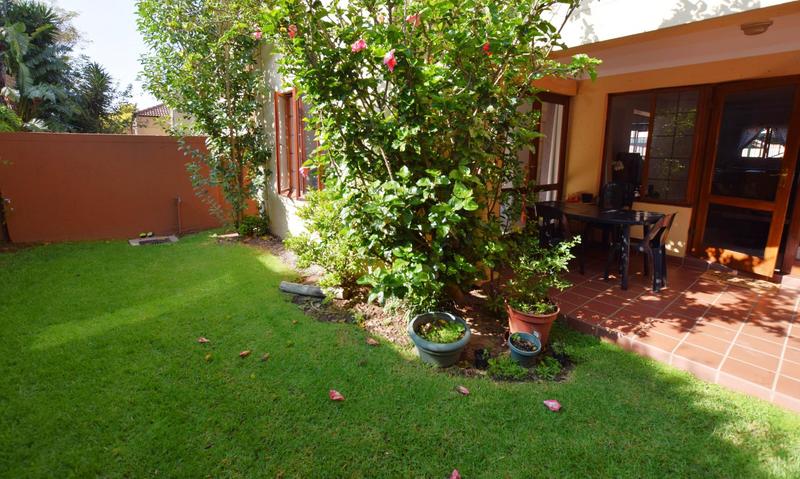 2 Bedroom Property for Sale in Bryanston Gauteng