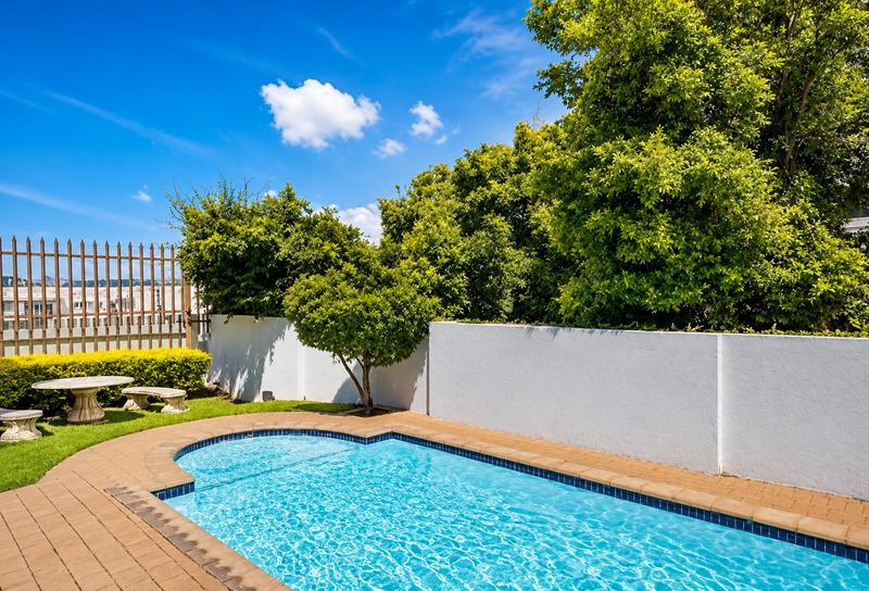 2 Bedroom Property for Sale in Bryanston Gauteng