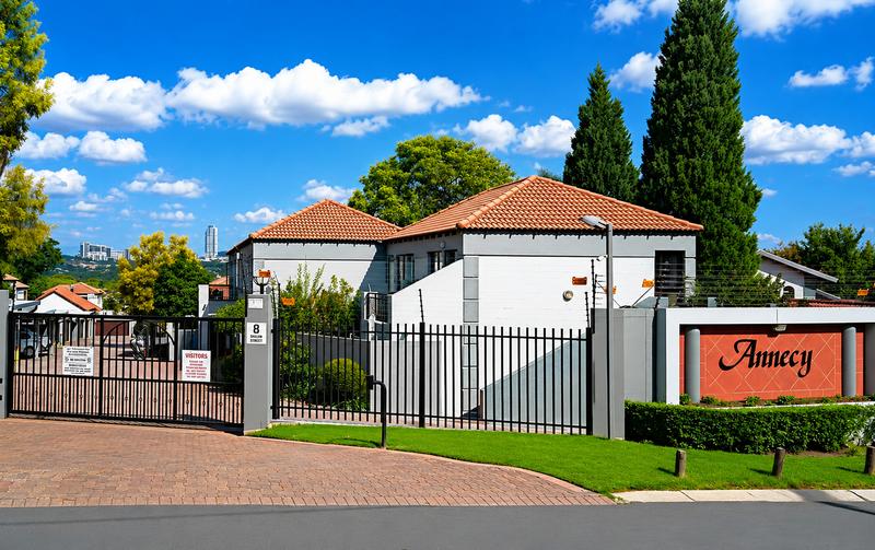 2 Bedroom Property for Sale in Bryanston Gauteng