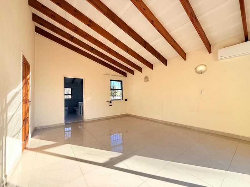 To Let 5 Bedroom Property for Rent in Woodmead Gauteng