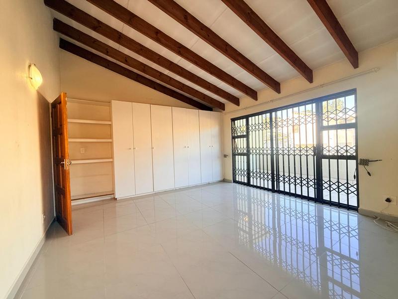 To Let 5 Bedroom Property for Rent in Woodmead Gauteng