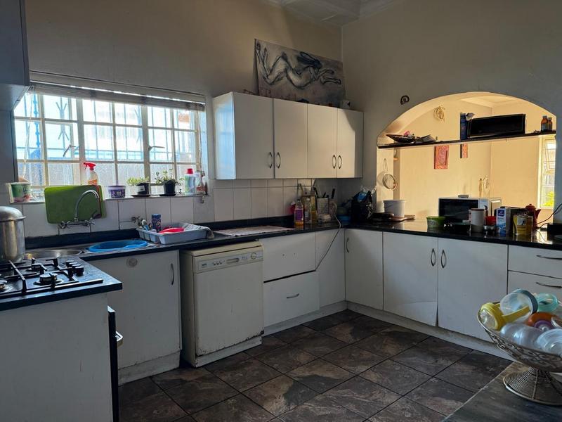 3 Bedroom Property for Sale in Kensington Gauteng