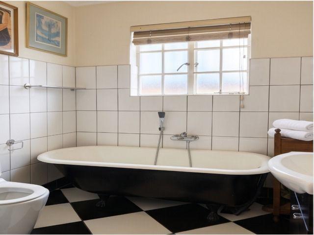 3 Bedroom Property for Sale in Kensington Gauteng