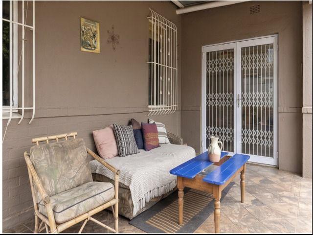 3 Bedroom Property for Sale in Kensington Gauteng