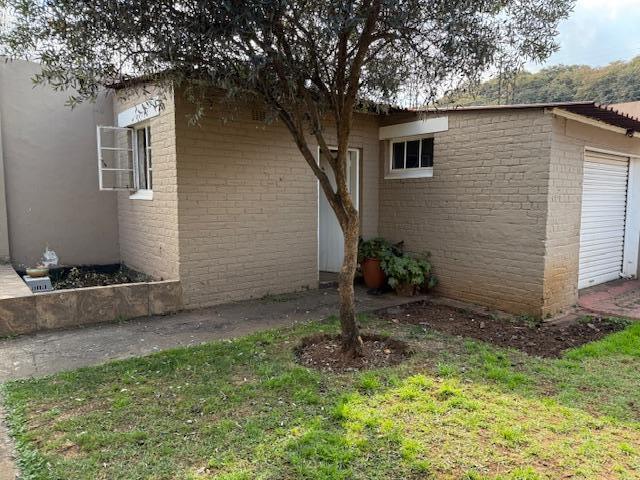 3 Bedroom Property for Sale in Kensington Gauteng