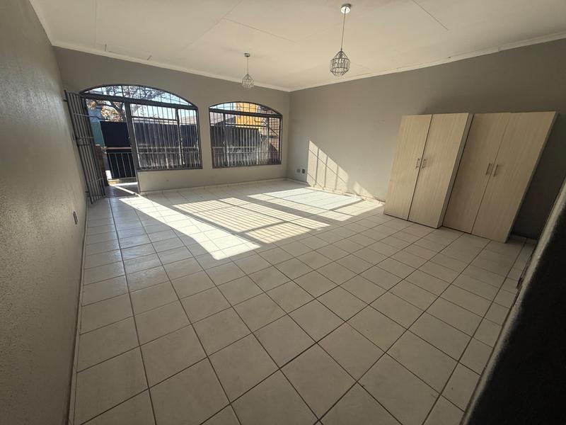 To Let 0 Bedroom Property for Rent in Actonville Gauteng