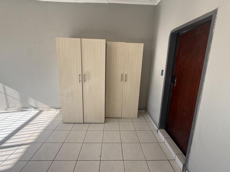 To Let 0 Bedroom Property for Rent in Actonville Gauteng