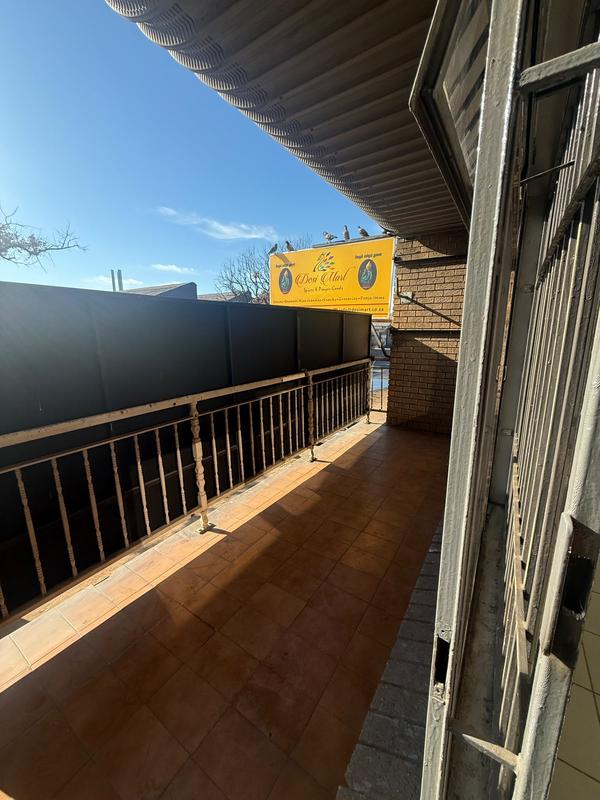 To Let 0 Bedroom Property for Rent in Actonville Gauteng