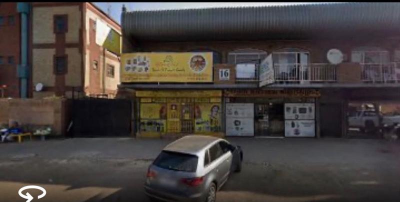 To Let 0 Bedroom Property for Rent in Actonville Gauteng