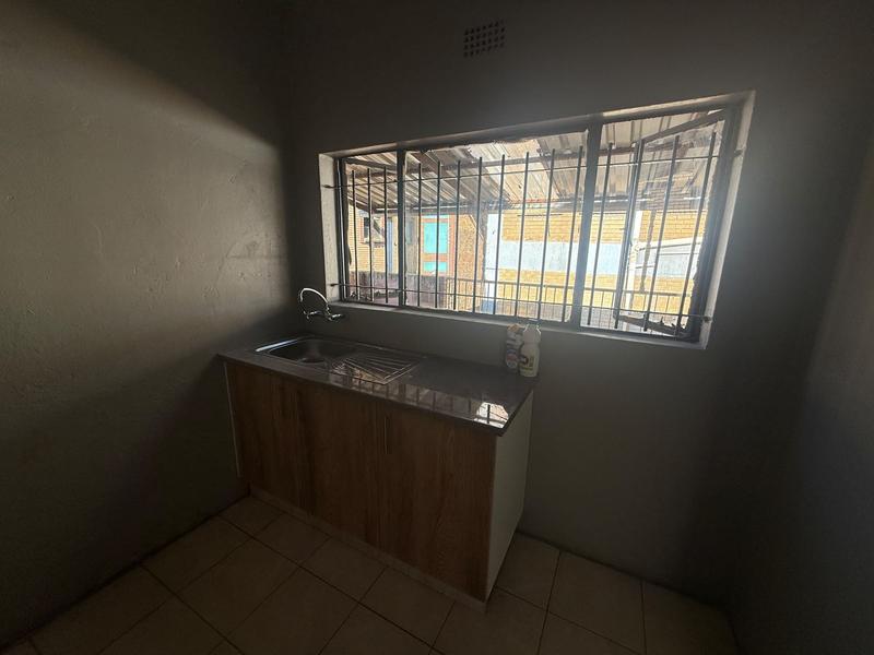 To Let 0 Bedroom Property for Rent in Actonville Gauteng