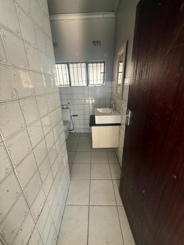 To Let 0 Bedroom Property for Rent in Actonville Gauteng