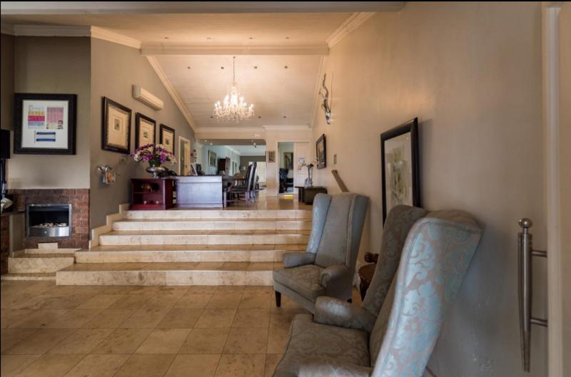 9 Bedroom Property for Sale in Groenkloof Gauteng