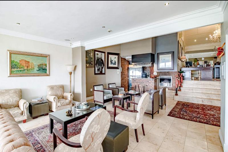 9 Bedroom Property for Sale in Groenkloof Gauteng