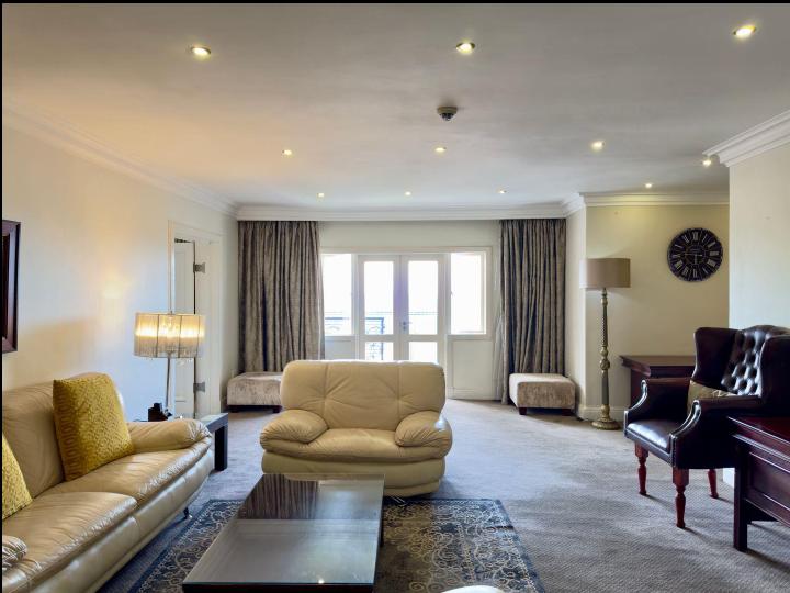 9 Bedroom Property for Sale in Groenkloof Gauteng