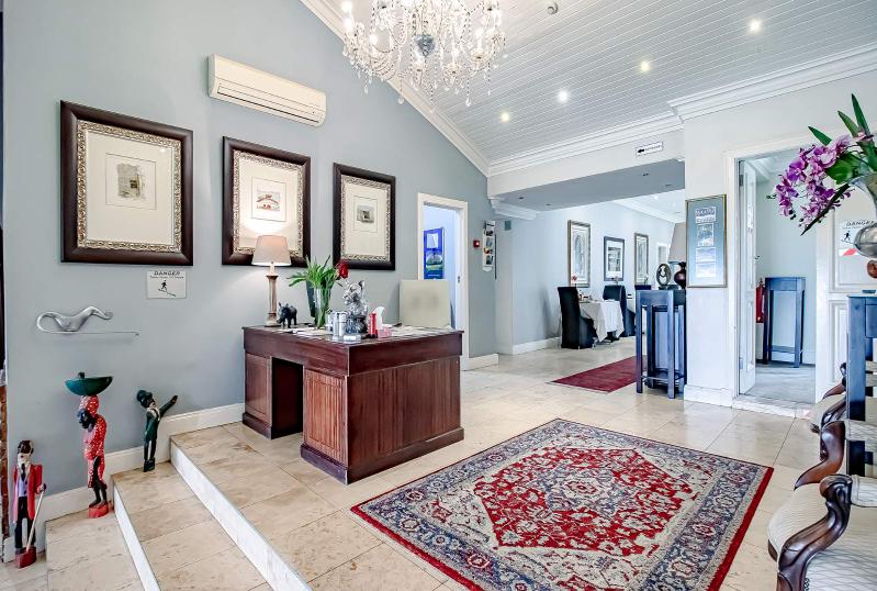 9 Bedroom Property for Sale in Groenkloof Gauteng