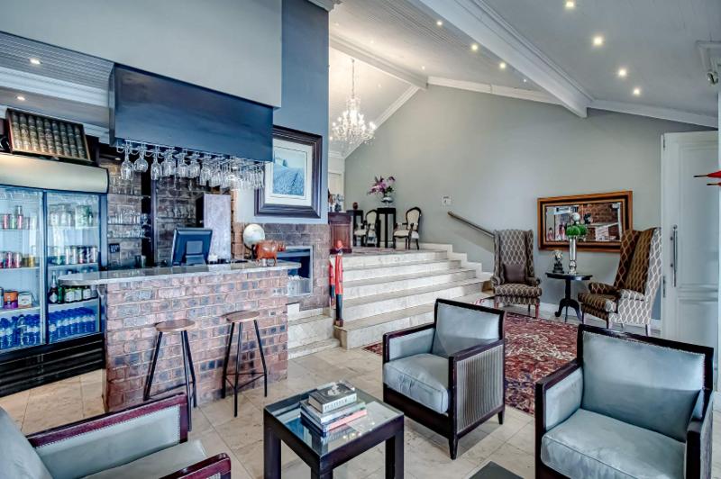 9 Bedroom Property for Sale in Groenkloof Gauteng