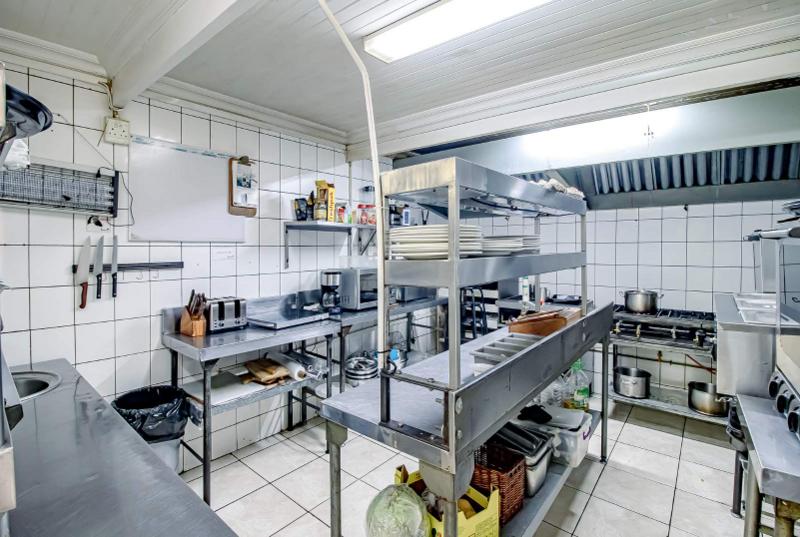9 Bedroom Property for Sale in Groenkloof Gauteng