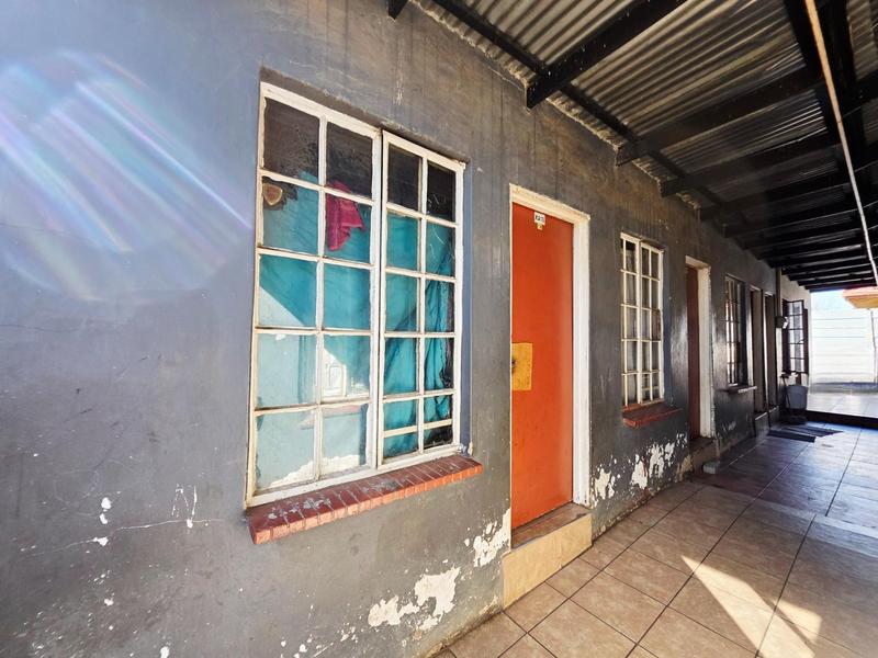 18 Bedroom Property for Sale in Kempton Park Gauteng