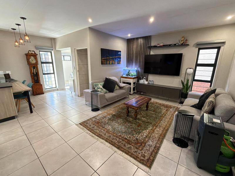 2 Bedroom Property for Sale in Ferndale Gauteng