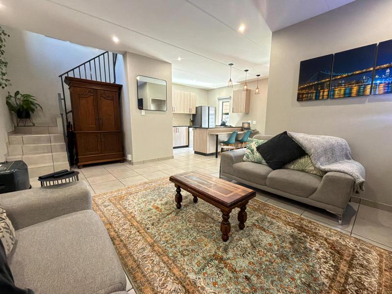 2 Bedroom Property for Sale in Ferndale Gauteng