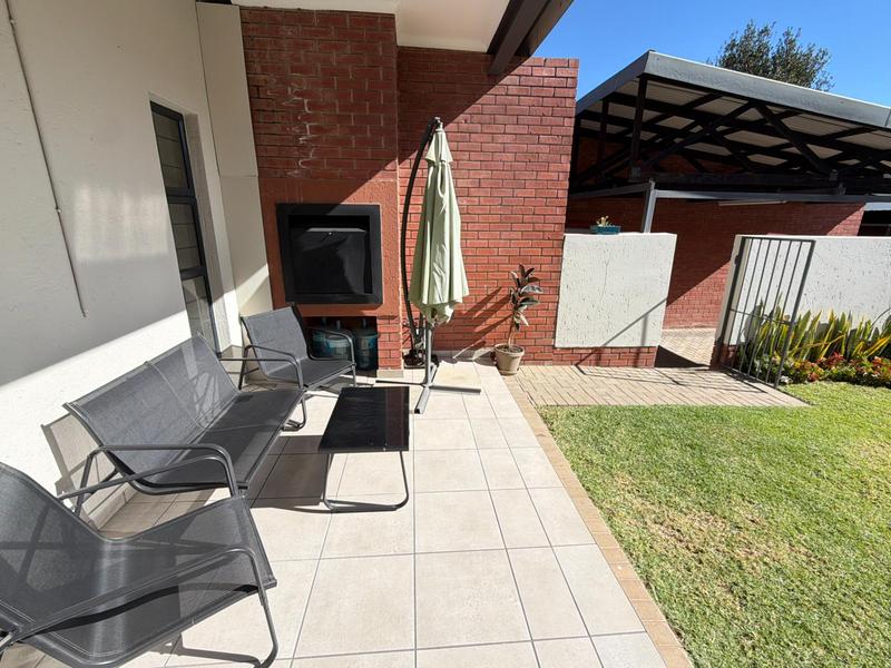 2 Bedroom Property for Sale in Ferndale Gauteng