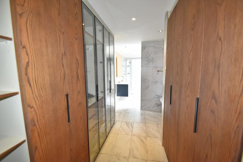 To Let 4 Bedroom Property for Rent in Sandown Gauteng