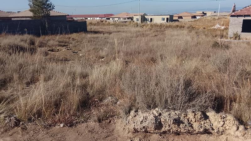 0 Bedroom Property for Sale in Mohlakeng Gauteng