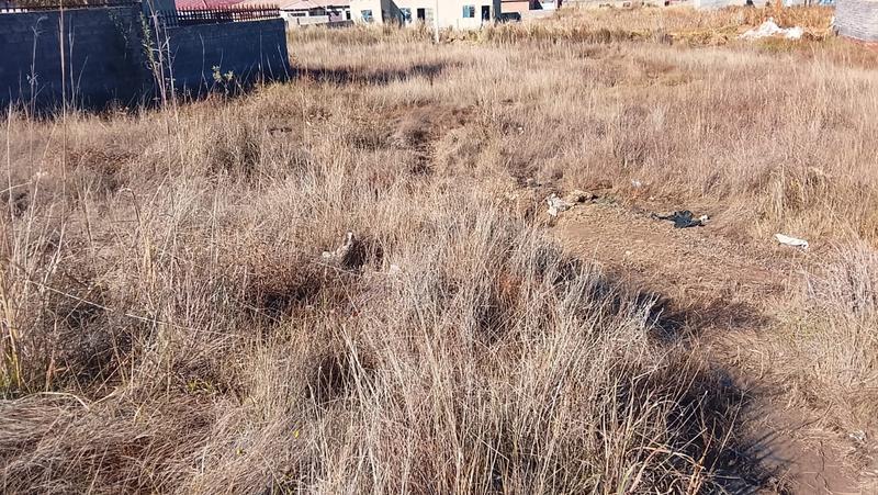 0 Bedroom Property for Sale in Mohlakeng Gauteng