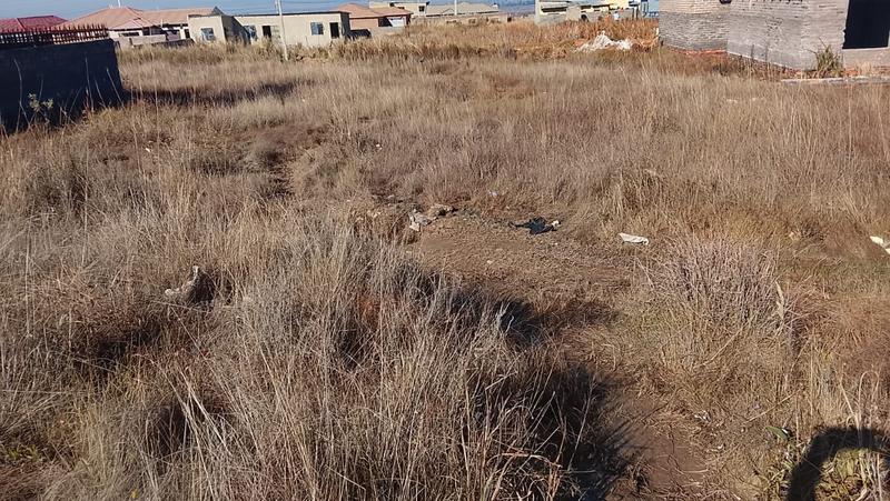 0 Bedroom Property for Sale in Mohlakeng Gauteng