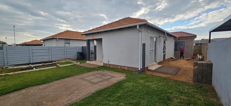 3 Bedroom Property for Sale in Kirkney Gauteng