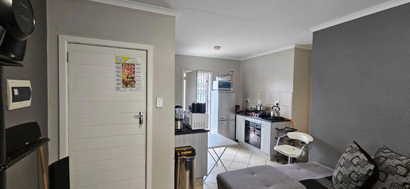 3 Bedroom Property for Sale in Kirkney Gauteng