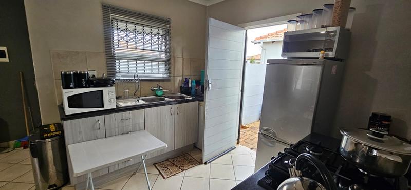 3 Bedroom Property for Sale in Kirkney Gauteng