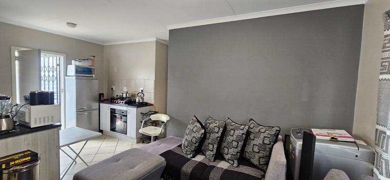 3 Bedroom Property for Sale in Kirkney Gauteng