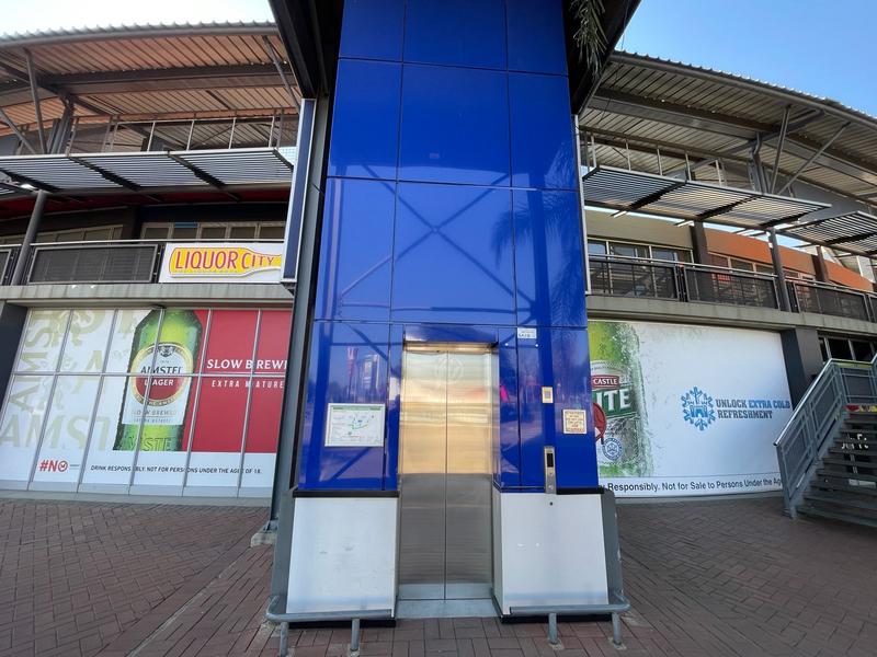 To Let Commercial Property for Rent in Centurion Gauteng