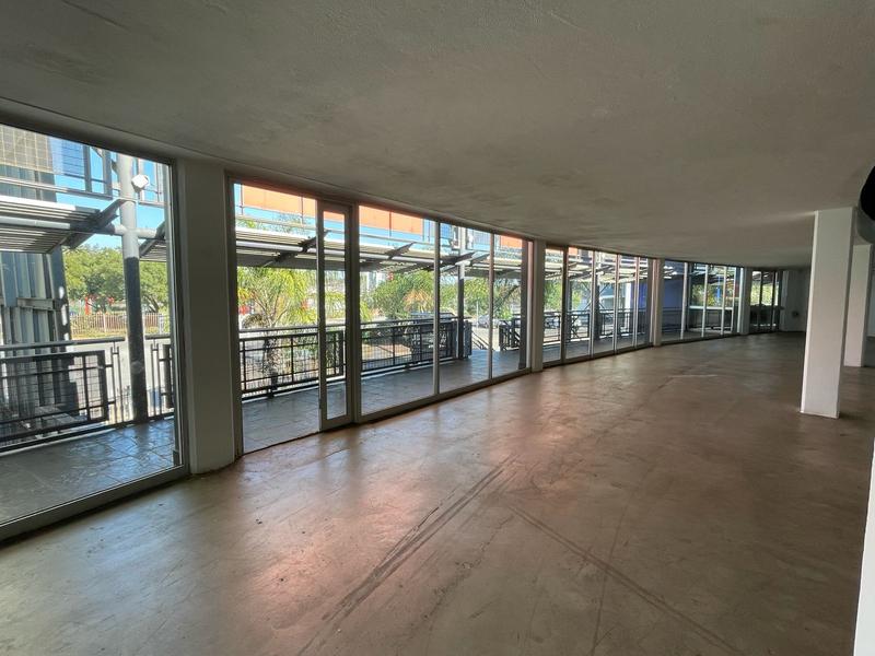 To Let Commercial Property for Rent in Centurion Gauteng