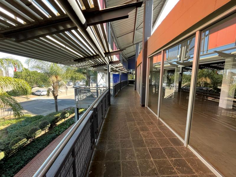 To Let Commercial Property for Rent in Centurion Gauteng