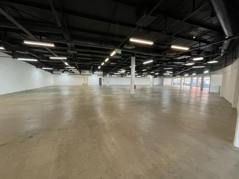 To Let Commercial Property for Rent in Centurion Gauteng