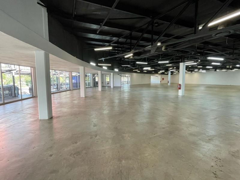 To Let Commercial Property for Rent in Centurion Gauteng