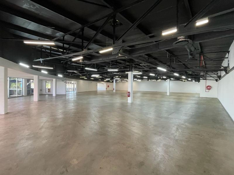 To Let Commercial Property for Rent in Centurion Gauteng