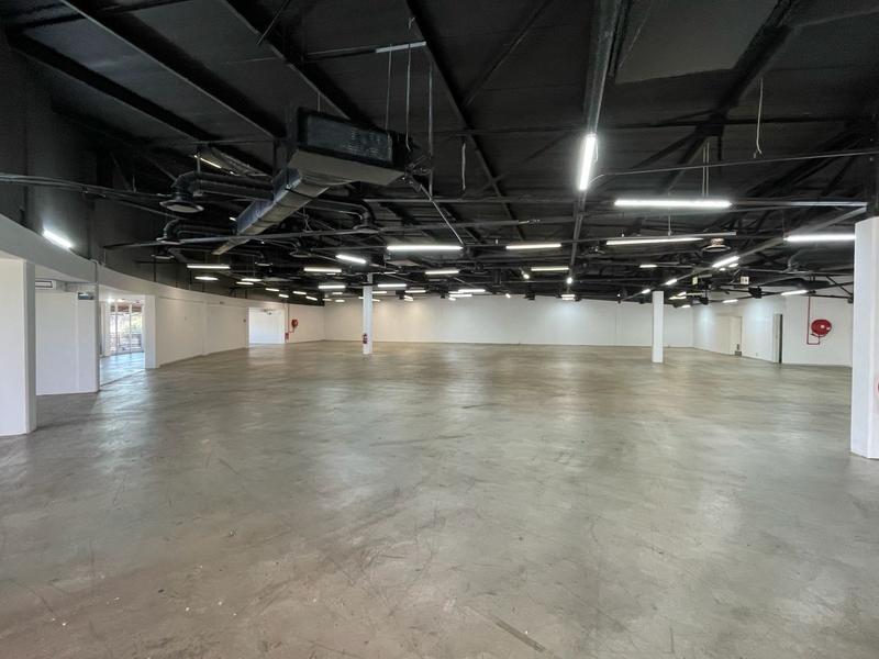 To Let Commercial Property for Rent in Centurion Gauteng