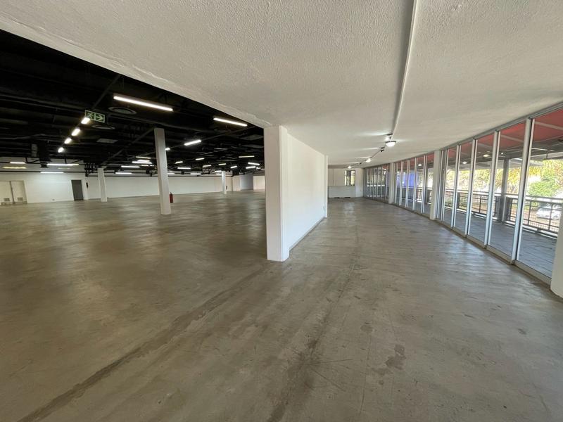 To Let Commercial Property for Rent in Centurion Gauteng