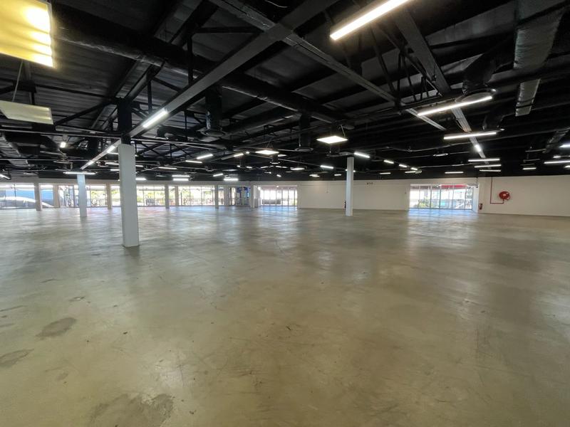 To Let Commercial Property for Rent in Centurion Gauteng