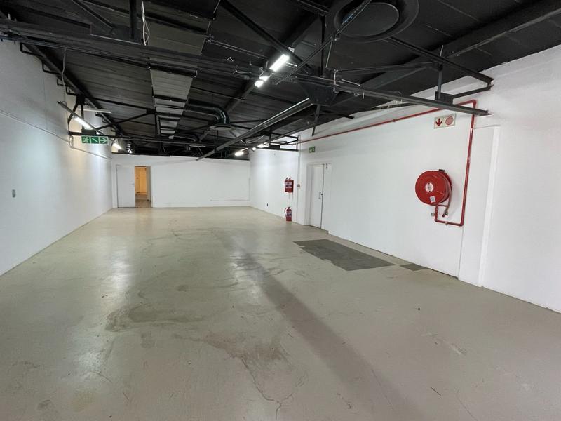 To Let Commercial Property for Rent in Centurion Gauteng