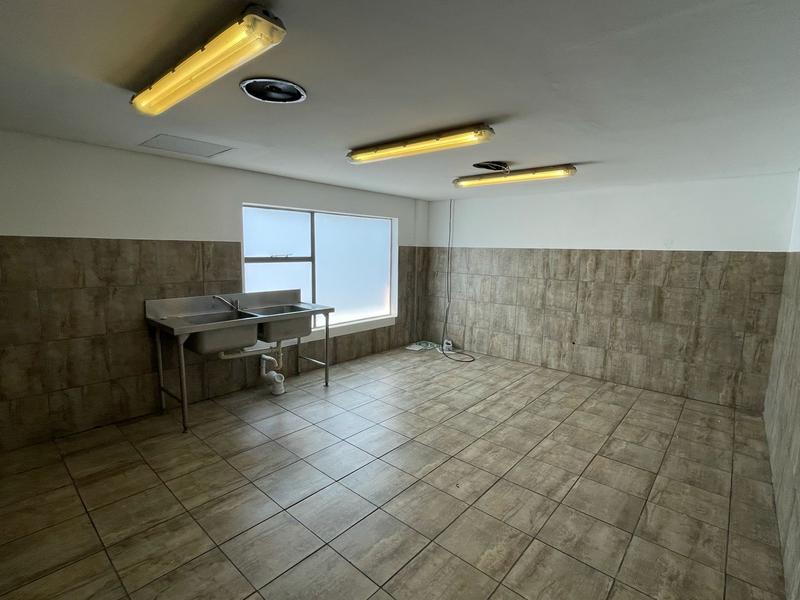 To Let Commercial Property for Rent in Centurion Gauteng