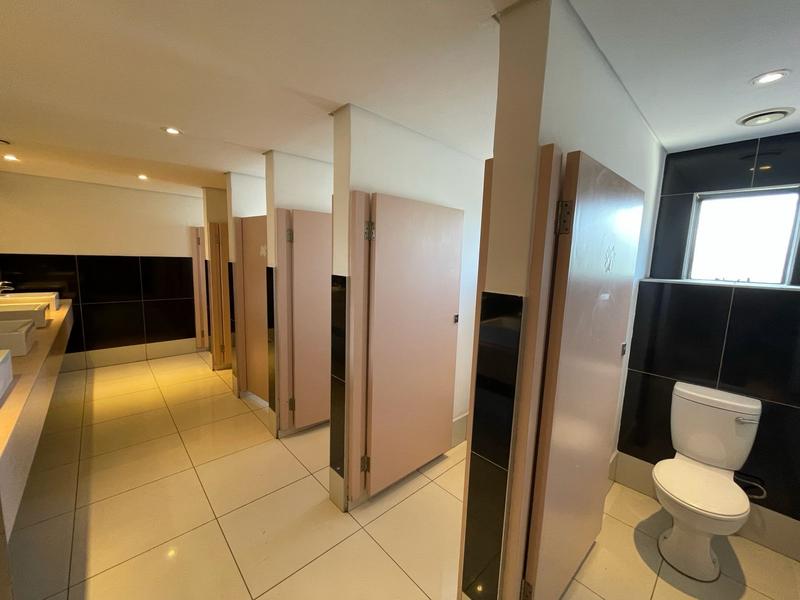 To Let Commercial Property for Rent in Centurion Gauteng