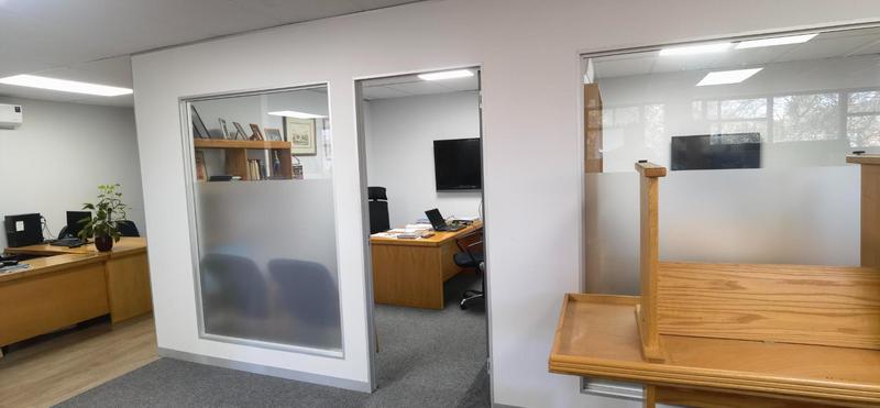 To Let Commercial Property for Rent in Lynnwood Glen Gauteng