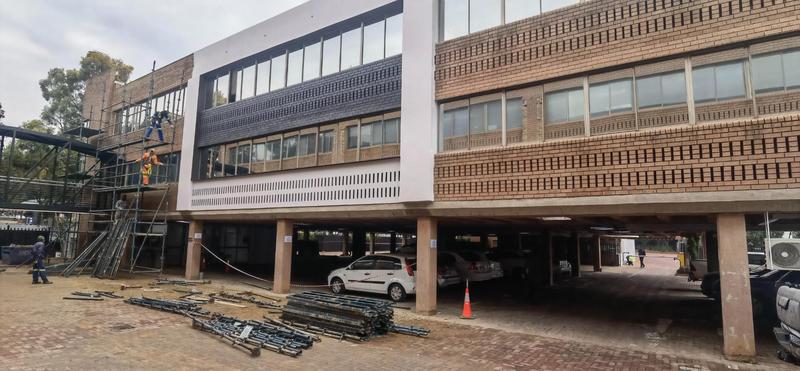 To Let Commercial Property for Rent in Lynnwood Gauteng