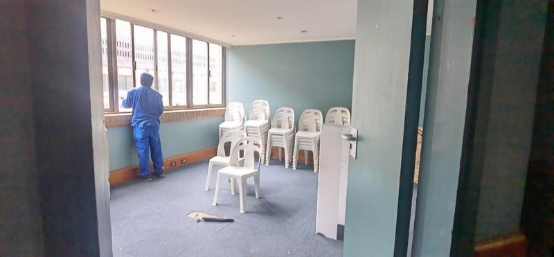 To Let Commercial Property for Rent in Lynnwood Gauteng