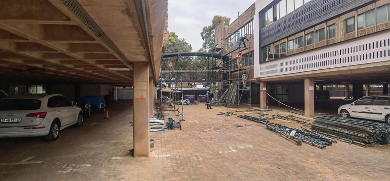 To Let Commercial Property for Rent in Lynnwood Gauteng