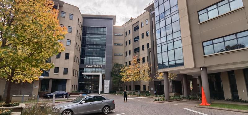 To Let Commercial Property for Rent in Lynnwood Glen Gauteng